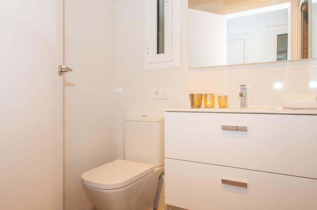Apartment Poble Nou Design Barcelona