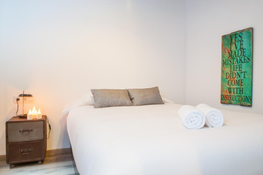 Apartament Poble Nou Design