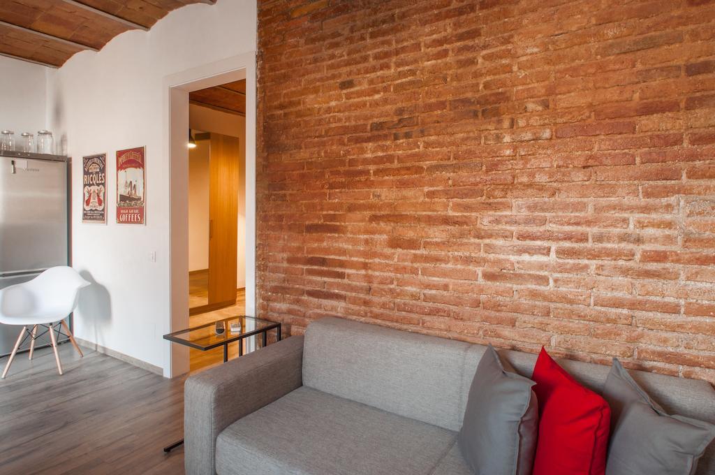 Apartament Poble Nou Design Barcelona