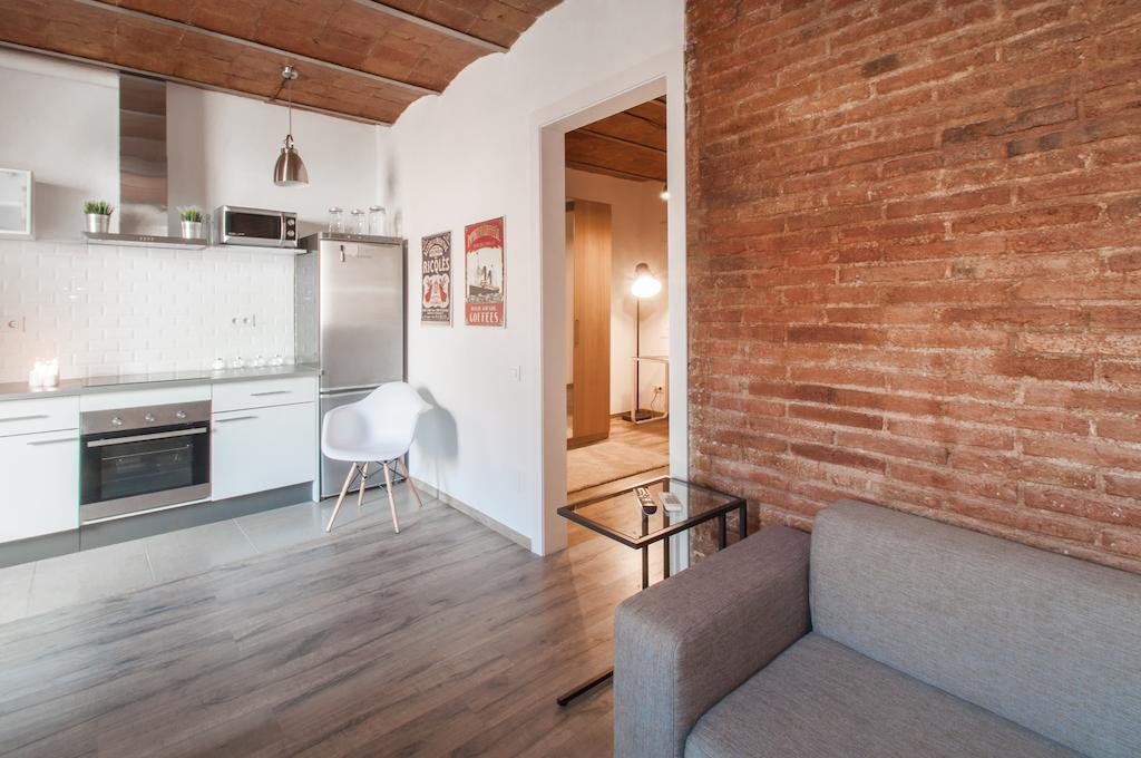 Leilighet Poble Nou Design Barcelona